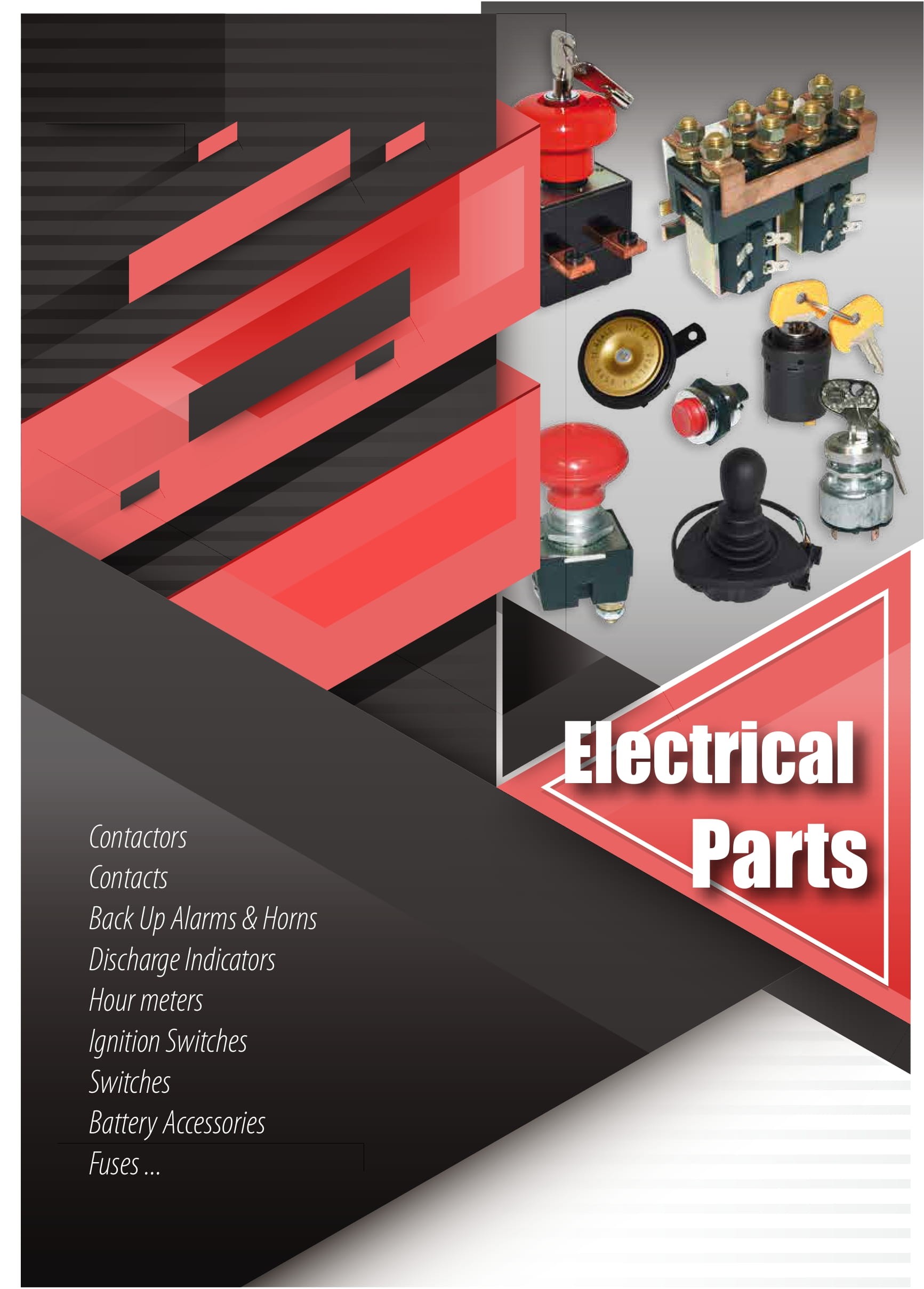 Electronic Parts